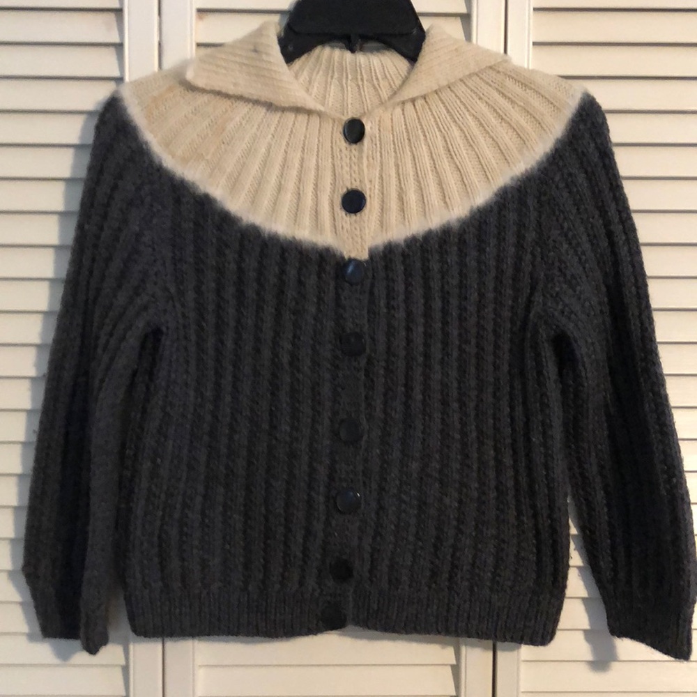 Vintage cardigan